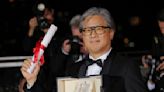 Park Chan-wook Praises ‘Squid Game,’ Says ‘Parasite’ Was ‘a Historical Event’