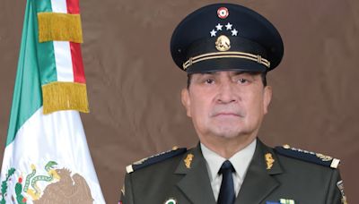 ¿Hackean al general Luis Cresencio Sandoval, titular de Sedena, en Twitter? Lo que sabemos - Revista Merca2.0 |