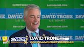 2024 Maryland US Senate race candidate profile: David Trone