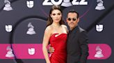 FOTO: Nadia Ferreira desmiente rumores de un nuevo embarazo con Marc Anthony - El Diario NY