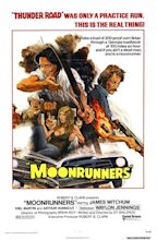 Moonrunners (1975) | Movie posters, Mitchum, Movie posters vintage