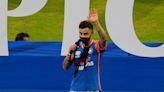 ‘First time in 15 years’: Kohli reveals emotional moment with Rohit during Team India’s grand welcome in Mumbai