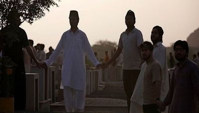 On Bakrid, Pakistani police made sure the Ahmadiyyas were harassed—arrests, meat raids, FIRs