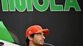 Sainz-Hoffnung: Update bei Ferrari