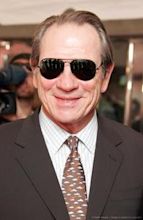 Tommy Lee Jones