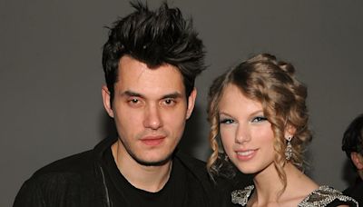 ‘The Manuscript’ Lyrics: Taylor Swift Seemingly References John Mayer Relationship