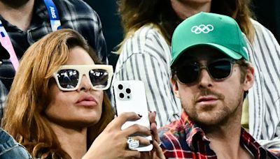 Eva Mendes, tras reaparecer en público con Ryan Gosling y sus hijas: “Me vuelvo a poner en guardia”