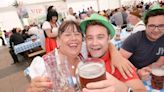 Extra date added for Oktoberfest Beverley after rush for tickets