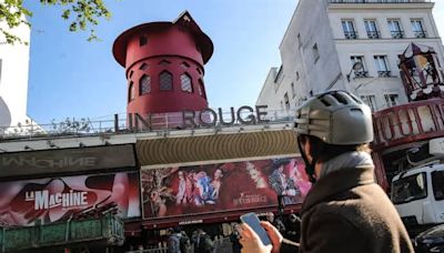 Moulin Rouge