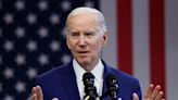 Biden, 80, is healthy, 'fit for duty,' doctor says after physical