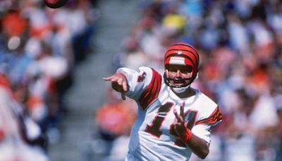 Bengals legends love idea of throwback helmet for new jerseys