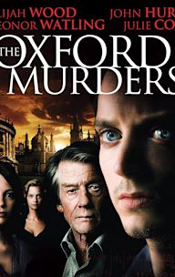 The Oxford Murders