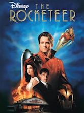 Les Aventures de Rocketeer