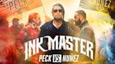 Ink Master Season 8 Streaming: Watch & Stream Online via Paramount Plus