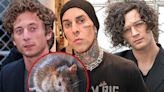 Jeremy Allen White, Travis Barker, Matty Healy Among NYT's Hot 'Rodent Men'