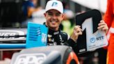 IndyCar starting lineup at Portland: Scott McLaughlin on pole as Penske rules