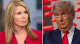 MSNBC's Nicolle Wallace Claims Donald Trump Is 'So Repulsive' Not Even His Former VP or Cabinet Employees Will Vote for Him