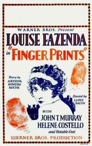 Finger Prints (film)