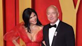 Jeff Bezos’ fiancée Lauren Sanchez just made her Met Gala debut. The reviews are in