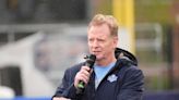 Roger Goodell envisions more overseas games, more streaming and more cities hosting the NFL draft