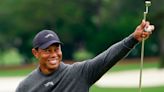 Tiger Woods' updated Masters tee times, groupings for first two rounds at Augusta National