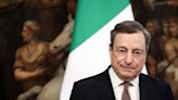 Italy’s Draghi Says He Won’t Lead Government If Five Star Leaves