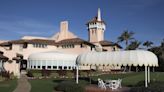 Marines in Uniform Were Photographed at Mar-a-Lago Event. Service Says It Was for a Veterans Charity.