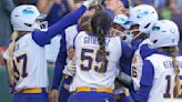 How LSU softball got hot heading into Baton Rouge regional: 'We found that dog in us'