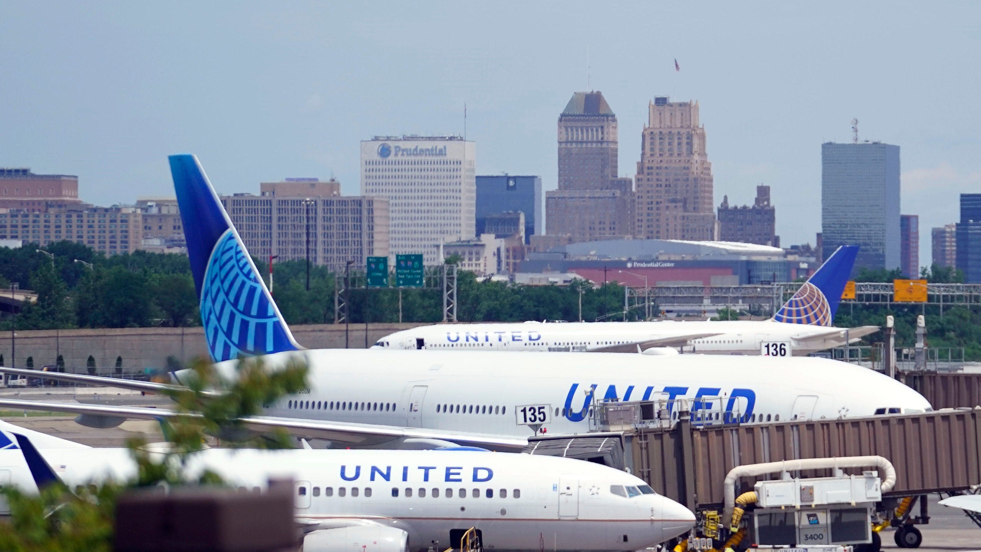 Delta and United Airlines cancel flights to Israel amid escalating tensions