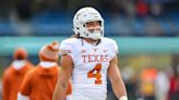 Texas WR Jordan Whittington writes letter to Texas fans via The Players Tribune