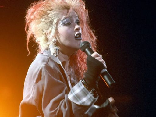 Cyndi Lauper ha anunciado su retiro de los escenarios con una última gira mundial