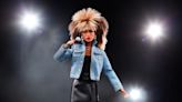 Barbie homenajea a Tina Turner con una muñeca inspirada en la reina del rock