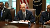 Biden asserts executive privilege to shield special counsel interview audio from House GOP