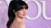 Anne Hathaway reveals she's 5 years sober: 'That feels like a milestone to me'