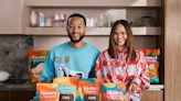 Chrissy Teigen & John Legend Just Dropped a New Pet Brand That Has Products for Dogs & Their Humans