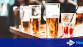 Scotland's alcohol deaths worst in UK as rates hit record high