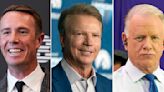 CBS Sports announces Matt Ryan will join NFL studio show. Longtime analysts Simms and Esiason depart