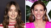 Pretty Woman! Kaitlyn Dever Reveals How Julia Roberts Is Her Fashion Inspo