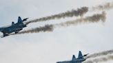 Fuerzas armadas polacas afirman que Rusia violó el espacio aéreo de Polonia en ataque a Ucrania - La Tercera