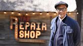 The Repair Shop: Meet the talented cast of the series