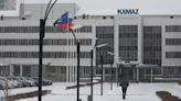 Russian Kamaz imports spare parts from Austria