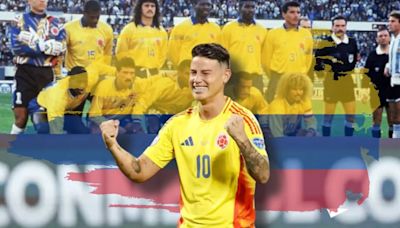 Estos son los cinco jugadores que más veces han vestido la camiseta de la selección en la Copa América