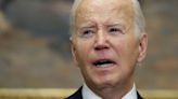 Biden to 'directly' explain why he quit White House race