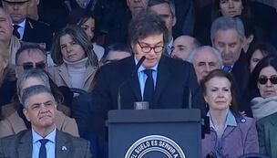 Agustín Rossi contra Javier Milei: “Si volvemos al Gobierno, vamos a hacer todo lo contrario a lo que hace” | Política