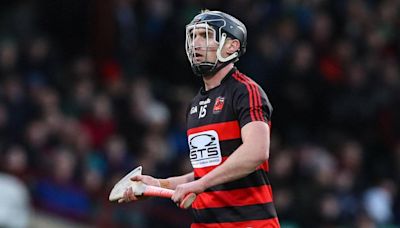 Waterford SHC: 'Tough words' in Ballygunner dressing room during scare against Lismore