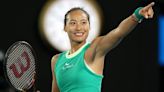 China Zheng disputará el título del torneo de tenis de Palermo - Noticias Prensa Latina