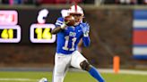 Packers host SMU WR Rashee Rice on official pre-draft visit