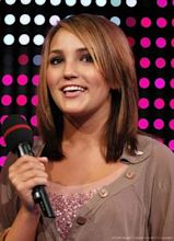 Jamie Lynn Spears