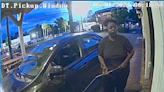 Police seek help finding woman accused of shattering Bessinger’s BBQ drive-thru window
