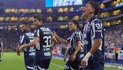 Monterrey suma tres puntos... pese al nervio sobre la hora